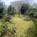La Lumiere Du Midi-oncopole A 5 Minutes-clim *