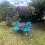 Apartment La Lumiere Du Midi-oncopole A 5 Minutes-clim *