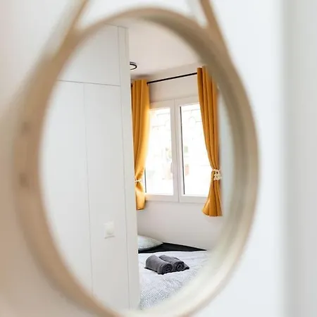 Appartement La Lumiere Du Midi-oncopole A 5 Minutes-clim Toulouse