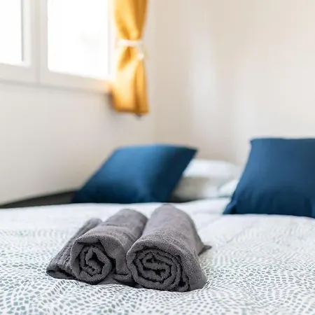 La Lumiere Du Midi-oncopole A 5 Minutes-clim