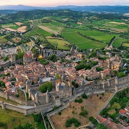 Apartman La Lumiere Du Midi-oncopole A 5 Minutes-clim *