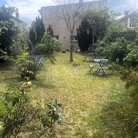 La Lumiere Du Midi-oncopole A 5 Minutes-clim *