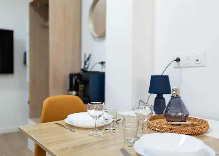 דירה La Lumiere Du Midi-oncopole A 5 Minutes-clim