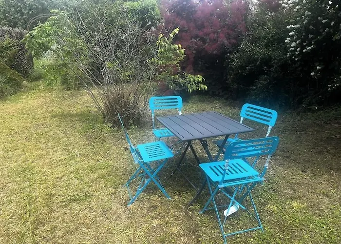 La Lumiere Du Midi-oncopole A 5 Minutes-clim דירה טולוז