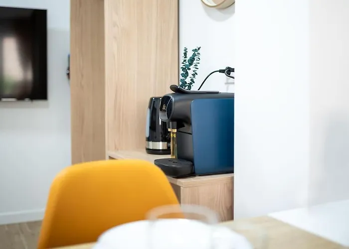 La Lumiere Du Midi-oncopole A 5 Minutes-clim * تولوز