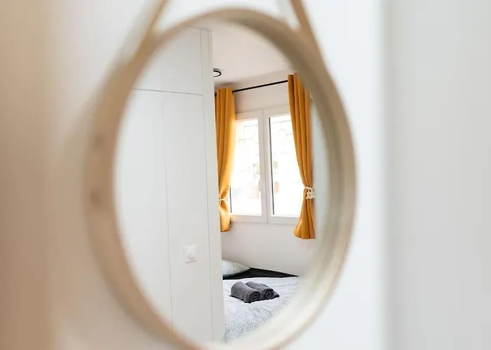 דירה La Lumiere Du Midi-oncopole A 5 Minutes-clim טולוז