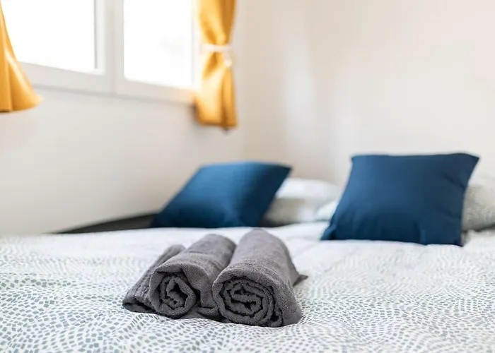 La Lumiere Du Midi-oncopole A 5 Minutes-clim