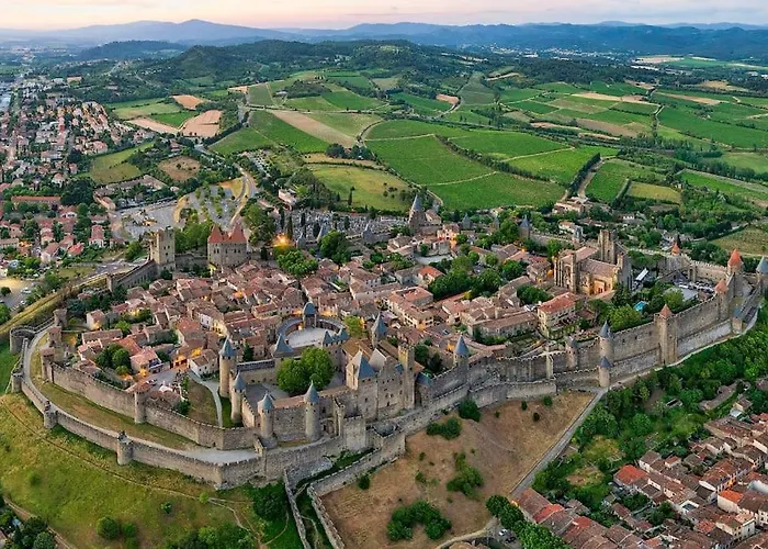 דירה La Lumiere Du Midi-oncopole A 5 Minutes-clim *
