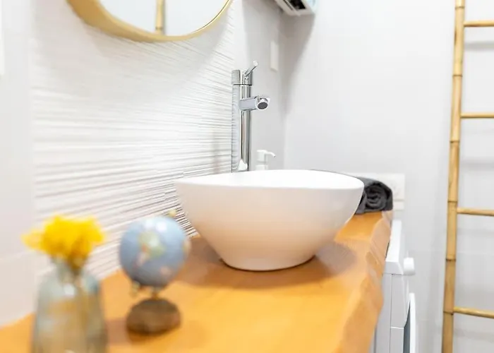 La Lumiere Du Midi-oncopole A 5 Minutes-clim טולוז