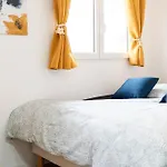 La Lumiere Du Midi-oncopole A 5 Minutes-clim Appartement *