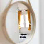 Appartement La Lumiere Du Midi-oncopole A 5 Minutes-clim Toulouse
