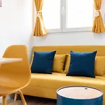 La Lumiere Du Midi-oncopole A 5 Minutes-clim Appartement *