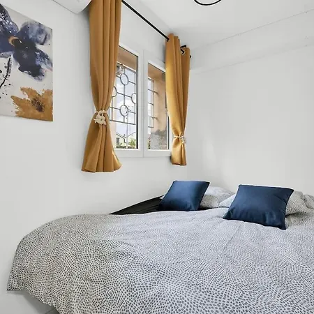 La Lumiere Du Midi-oncopole A 5 Minutes-clim