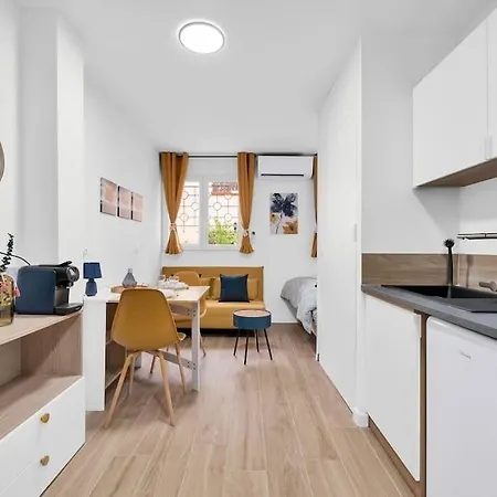 La Lumiere Du Midi-oncopole A 5 Minutes-clim * トゥールーズ