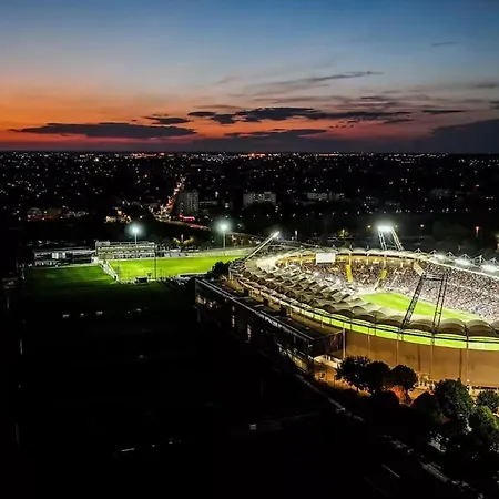 La Lumiere Du Midi-oncopole A 5 Minutes-clim