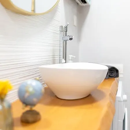 La Lumiere Du Midi-oncopole A 5 Minutes-clim トゥールーズ