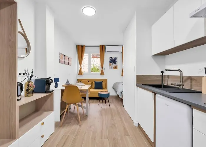 La Lumiere Du Midi-oncopole A 5 Minutes-clim * Toulouse