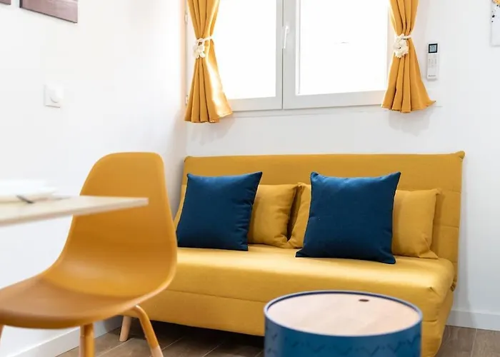 La Lumiere Du Midi-oncopole A 5 Minutes-clim Lejlighed *