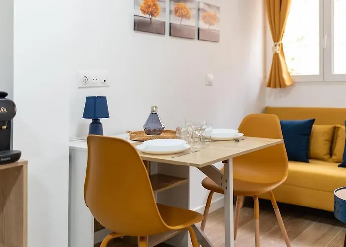 La Lumiere Du Midi-oncopole A 5 Minutes-clim Toulouse