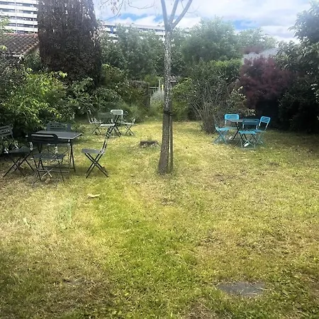 La Lumière Du Midi-oncopole à 5 Minutes-clim *