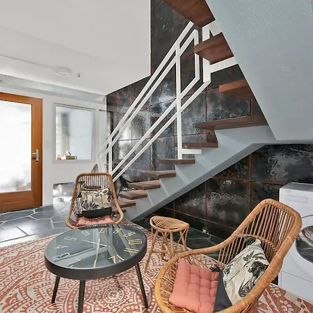 La Lumière Du Midi-oncopole à 5 Minutes-clim Appartamento *