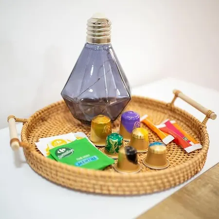 La Lumière Du Midi-oncopole à 5 Minutes-clim * Tolosa