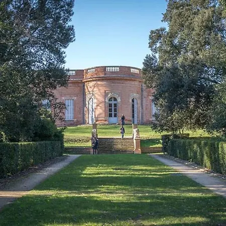 Appartamento La Lumière Du Midi-oncopole à 5 Minutes-clim
