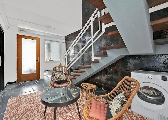 La Lumiere Du Midi-oncopole A 5 Minutes-clim Apartman *