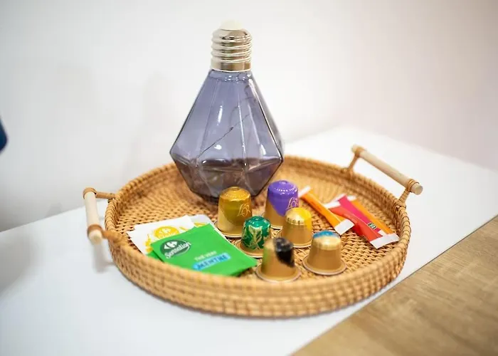 La Lumiere Du Midi-oncopole A 5 Minutes-clim * Toulouse